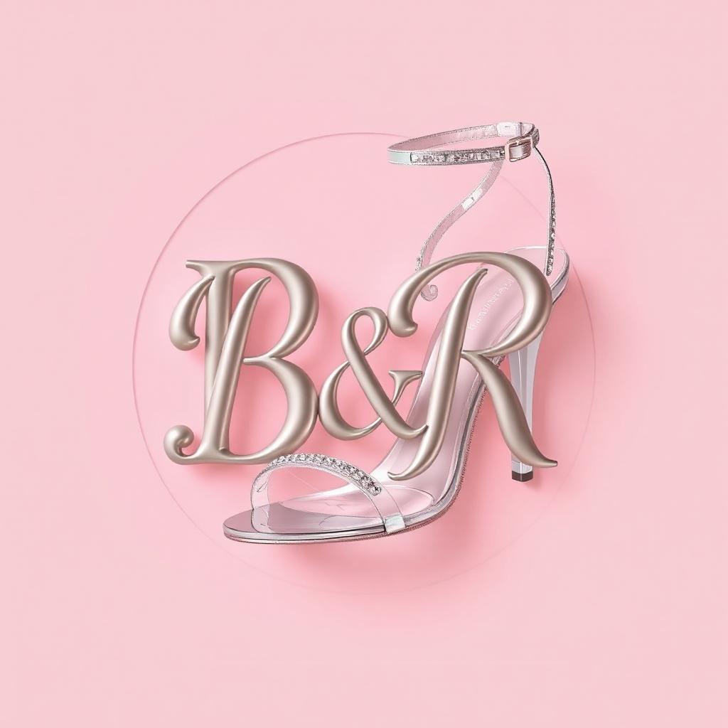 B&R Logo